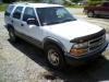 Garage - Blazer LT