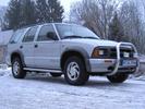 A.G.'s '96 Blazer LT