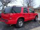 2004 Chevy Blazer