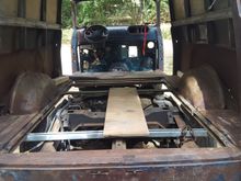 Measuring the dodge and what to keep