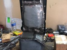 Its not pretty, but it works