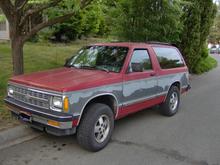 Picture I used in my Craigslist ad