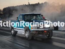 1993 chevy z71, tremek tko 600 5-spd, 350 tbi w/xtreme fuel injection cam, vortech heads, 454 tbi, tbi spacer