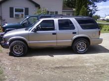 my junk