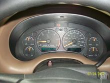 my cluster