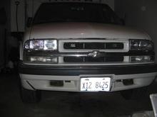 Garage - WORK IN PROGRESS