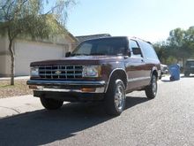 SEPTEMBER 2010 - IT'S ONLY 8:15AM AND IT'S STARTING TO GET STEAMY OUT HERE...LOL