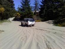 fun in the oregon dunes