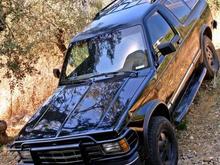 A little off-road parking, next to where I live 1