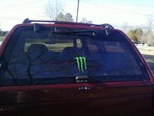 Monster
