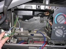 Head unit build pics