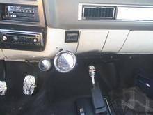 88 DASH&amp;GAUGES