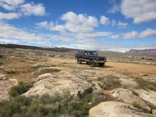 4 wheeling 2011 006