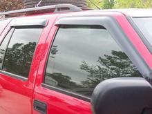 new visors