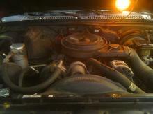 4.3 V6