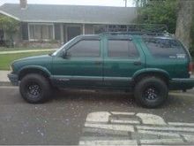 After Modifications