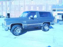 NEW K5 CLEAN 0