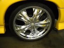 rim