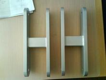 My new 2 1/2" Shackles