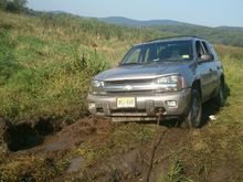 Trailblazer