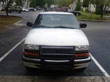 new yakima roof rack carrier