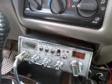 CB Radio