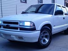 Garage - my first baby