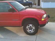 30 or 31's coming soon