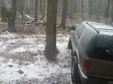 2002 blazer not yet lifted