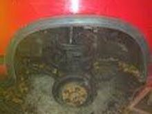 control arm