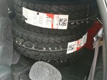 The new 31s current home : /