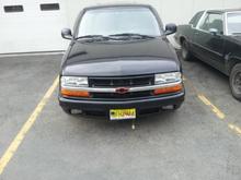 98 2door 4x4
