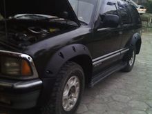 Garage - parakan