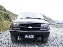 4wd back in action vacuum lines rotten $3 fix.