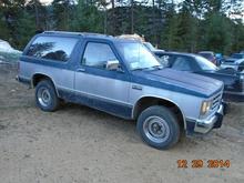 S10 Hoarder :)