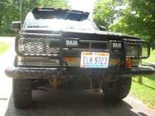 bumper