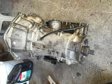 IMG 3934 
Good old 4L60e