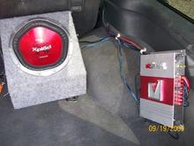 800 Watt Xplode