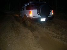 Stuck!