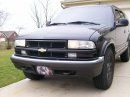 Garage - Stealth