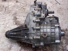 1998 Bravada Transfer Case.