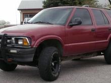 With the new Zr2 T bars