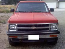 My 91