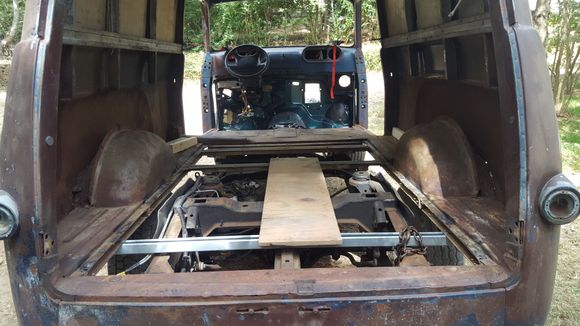 Measuring the dodge and what to keep
