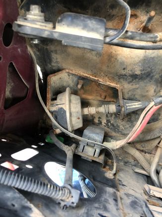 Is this the 4x4 actuator?