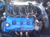 my motor bay