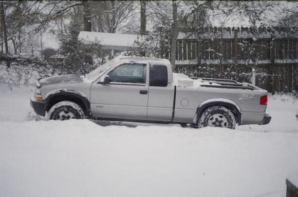 you know who drives when this happens!