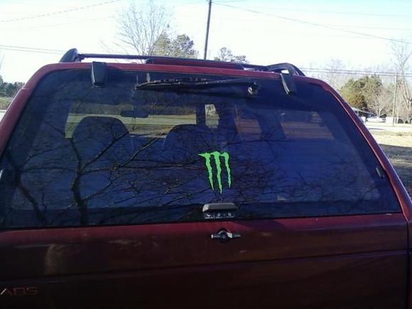 Monster