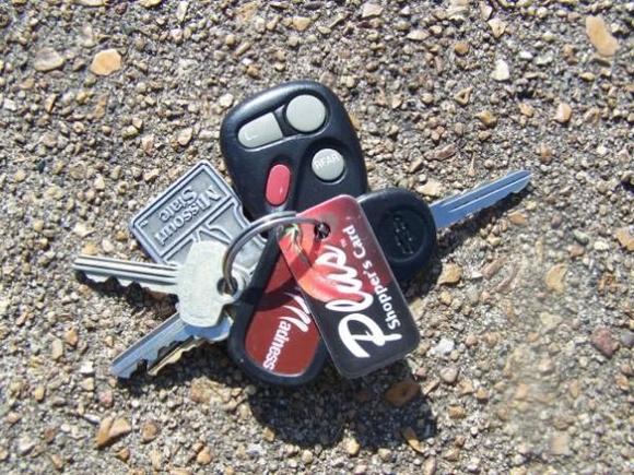 Keys