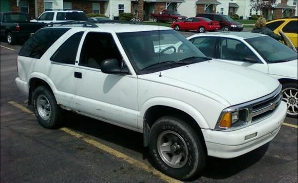 stock when i got it